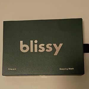 Blissy Sleeping Mask